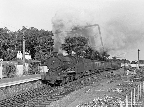 65916 1965c Kilconquhar