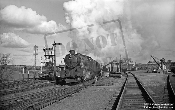 1013 1951-04 Chacewater