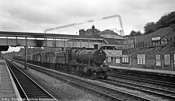 3837 1957-09-28 Gerrards Cross