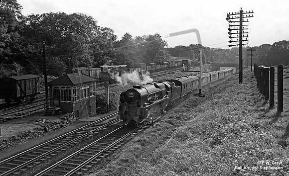 35023 1958-09-20 Dainton