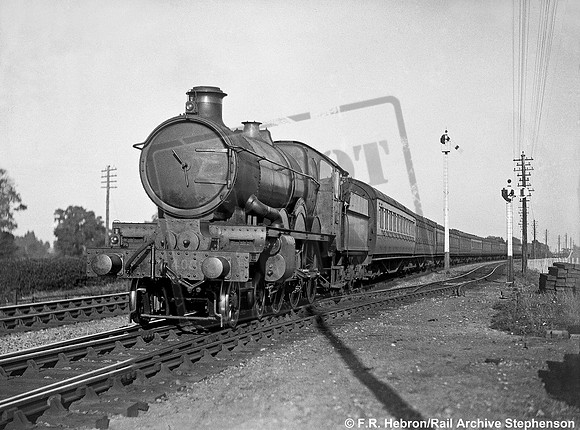 4080 1928 Norton Fitzwarren