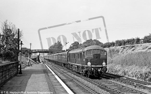 D5017 1959 Wingfield