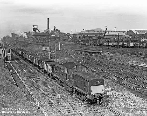 D8578 1965c Newtongrange