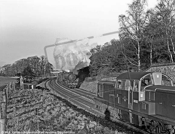 D8582 1965c Sheriffhall