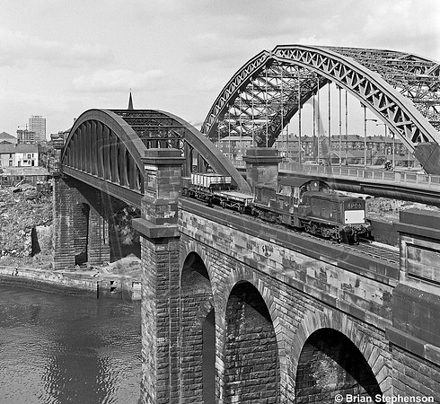 D8589 1960s Sunderland