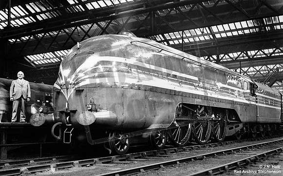 6223 1937 Euston
