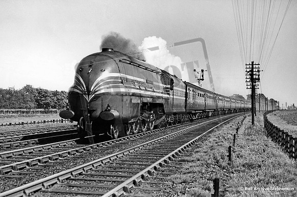6223 1938 Winwick