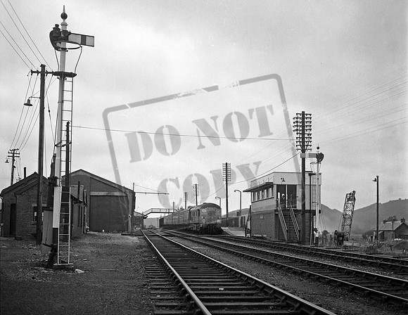 5077 1972-08 Machynlleth