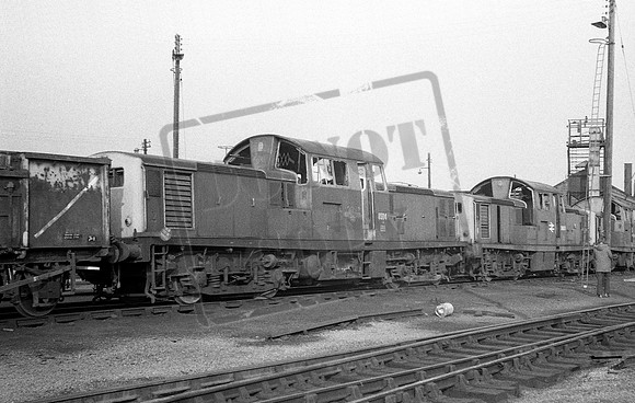 8504 1974c Glasgow Polmadie
