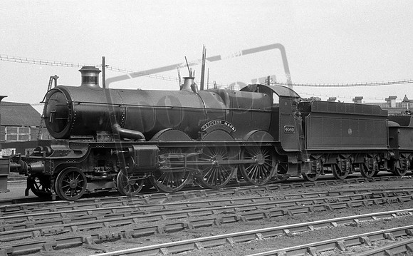 4049 1935c Swindon