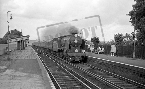 30901 1962-08-18 Wivelsfield