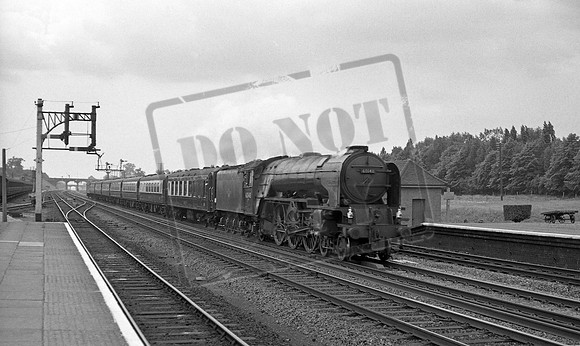 60148 1961-05-27 Welwyn Garden City