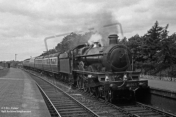 4065 1938 Taplow