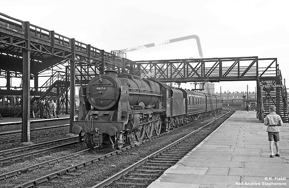 46156 1960s Chester
