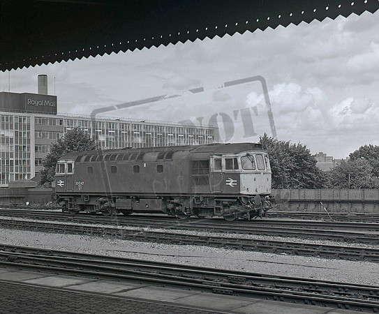 33047 1985-07-27 Bristol TM