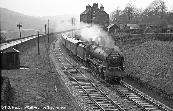 46110 1958c Ambergate