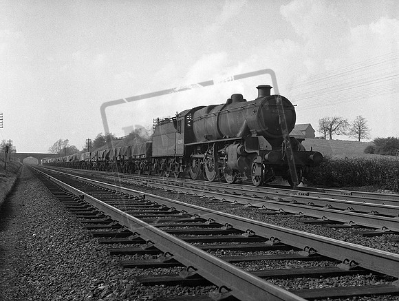 42980 1950c Brinklow