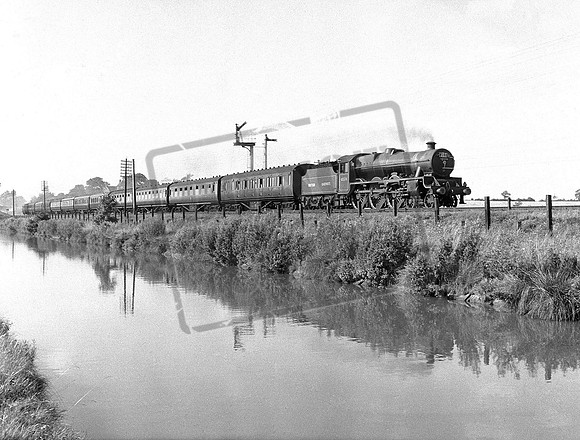 45574 1949c Brinklow