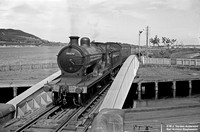 54470 1952-05-23 Clachnaharry swing bridge