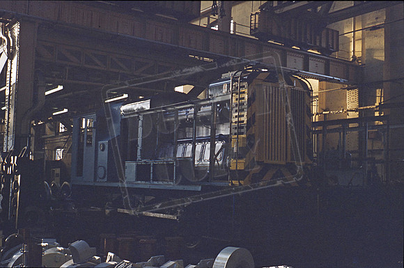 15212 1969 Swindon Works