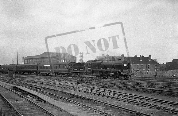 45513 1949c Nuneaton