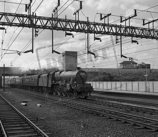 45672 1960 Tamworth