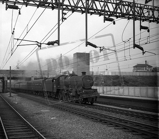 45689 1963 Tamworth