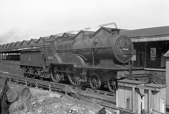 40332 1956 Stafford