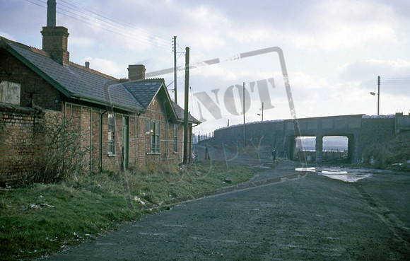 Larne 1970
