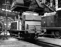 A1/A1X Terrier 0-6-0T