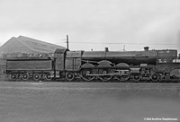 111 1920s Old Oak Common