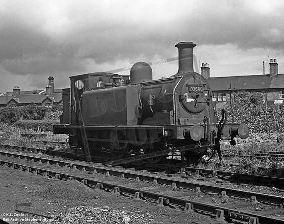 32606 1955-09-09 Eastleigh
