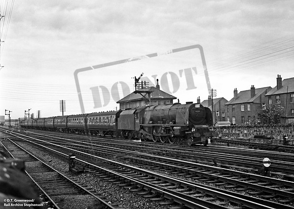 46248 1960-08-26 Saughton Junction