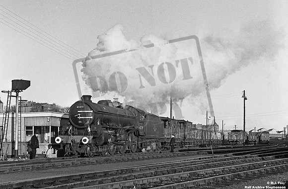 61278 1967-01-04 Dundee