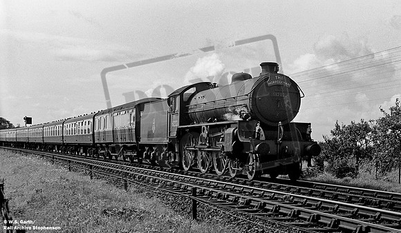 61282 1959-08-31 Trowse Upper Junction