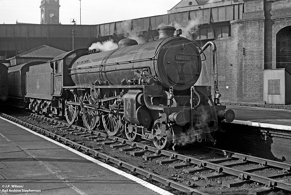 61299 1958-08-26 Nottingham Victoria