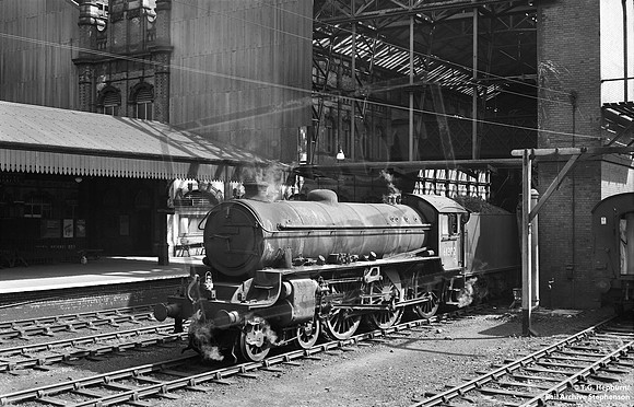61302 1965-08-13 Nottingham Victoria