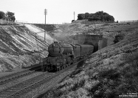 53 1947-08-16 Stoke Tunnel