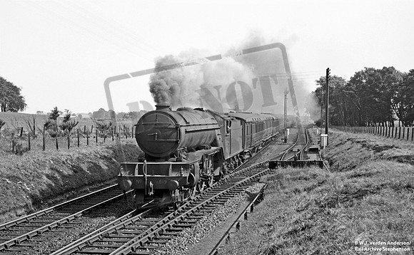 E819 1949 Lochmuir