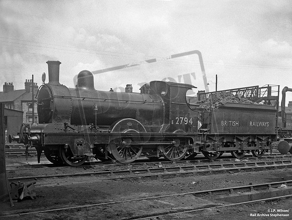 E2794 1949-07-06 Cambridge shed