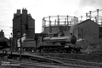 6098 1932 Kings Cross