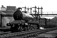 6097 1926 Nottingham Victoria
