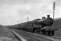 6097 1930c Barkston Junction