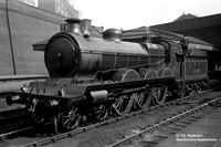 6097 1926 Nottingham Victoria