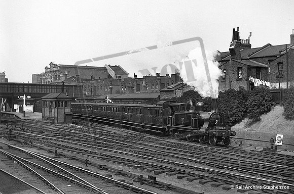 NLR 10 1896-06-20 Dalston Junction