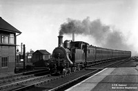 6511 1924c Potters Bar