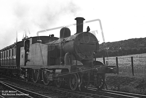 M&GN 41 1934-07-19 Runton East Junction