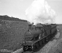 M&GN 1 1934-07-09 Cromer Links Halt