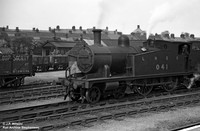 041 1939-05-27 Cromer Beach