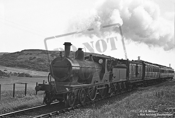 M&GN 7 1935-07-09 Sheringham